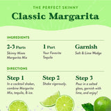 Margarita Mix - Sugar Free Mixer (Jordan's Skinny Mixers)