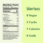 Margarita Mix - Sugar Free Mixer (Jordan's Skinny Mixers)