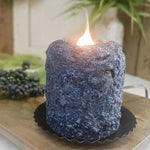 Warm Glow Candle Company Electric Hearth Candle