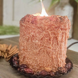 Warm Glow Candle Company Electric Hearth Candle