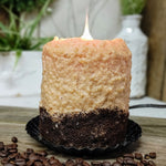 Warm Glow Candle Company Electric Hearth Candle