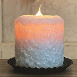 Warm Glow Candle Company Electric Hearth Candle