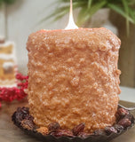 Warm Glow Candle Company Electric Hearth Candle