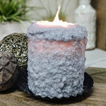 Warm Glow Candle Company Electric Hearth Candle