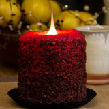 Warm Glow Candle Company Electric Hearth Candle