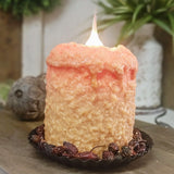 Warm Glow Candle Company Electric Hearth Candle