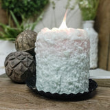 Warm Glow Candle Company Electric Hearth Candle