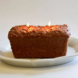 Warm Glow Candle 2-Wick Loaf  Candle