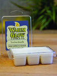 Warm Glow Scented Melts