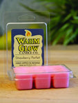 Warm Glow Scented Melts