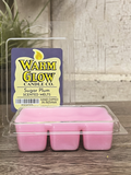 Warm Glow Scented Melts