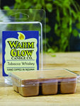 Warm Glow Scented Melts