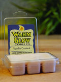 Warm Glow Scented Melts