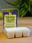 Warm Glow Scented Melts