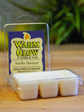 Warm Glow Scented Melts