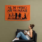 Freaks Flag