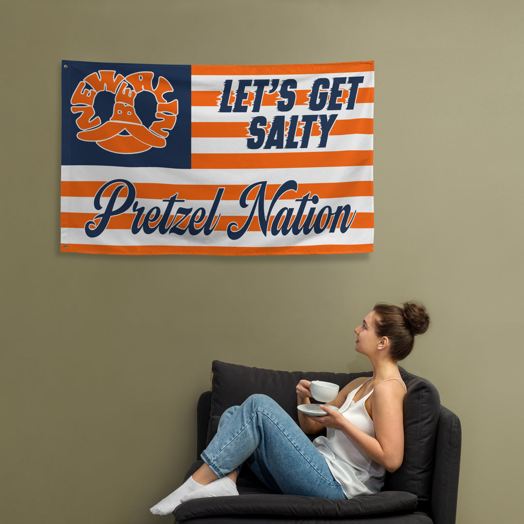 New Berlin Pretzels – SW Design Concepts