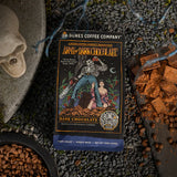 DECAF Army Of Dark Chocolate 12oz Whole Bean (Bones Coffee Co.)