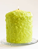 Brandied Pear Hearth Candle WARM GLOW CANDLE COMPANY