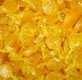 Butter Rum Scented Melt