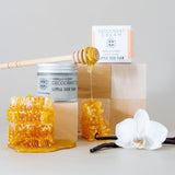 Vanilla Honey Deodorant Cream - Spring Seasonal