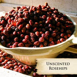 Unscented Rose Hips 6oz.