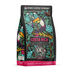 Costa Rica Single-Origin 12oz Whole Bean (Bones Coffee Co.)