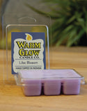 Lilac Blossom Scented Melt