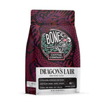 Dragon's Lair 12oz Whole Bean (Bones Coffee Co.)