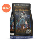 Decaf Army of Dark Chocolate | 12oz: Whole Bean