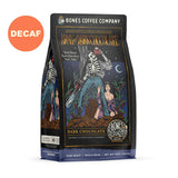 Decaf Army of Dark Chocolate | 12oz: Whole Bean