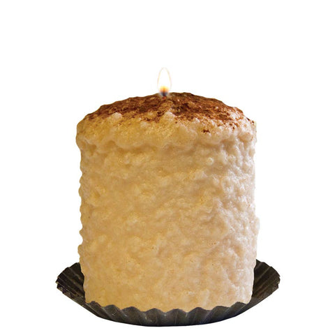 Sugar Cream Pie Hearth WARM GLOW CANDLE COMPANY