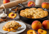 Peach Cobbler, Scented Melt
