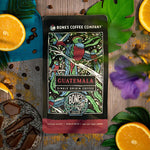 Guatemala Single-Origin 12oz Whole Bean (Bones Coffee Co.)