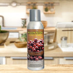 Warm Glow Aerosol Room Sprays