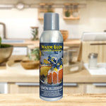 Warm Glow Aerosol Room Sprays