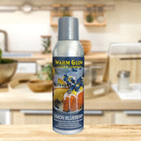 Warm Glow Aerosol Room Sprays