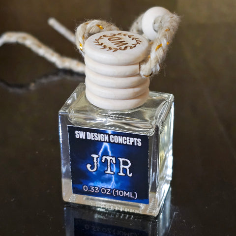 JTR like YC Storm Watch Car Diffuser