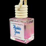 Carter - Bubble Gum Car Diffuser