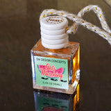 Ants Marching - Juicy Watermelon Car Diffuser