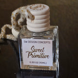 Sweet Primative - Patchouli Amber Car Diffuser