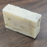 Eucalyptus Hemp Tea Tree (Vegan Cold Press Soap) "Just Breathe"