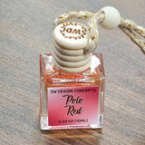 Polo Red (type) Car Diffuser