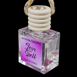 Rapunzel - Love Spell (type) Car Diffuser