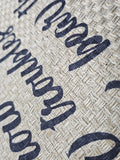 DMB Pantala Naga Pampa Doormat