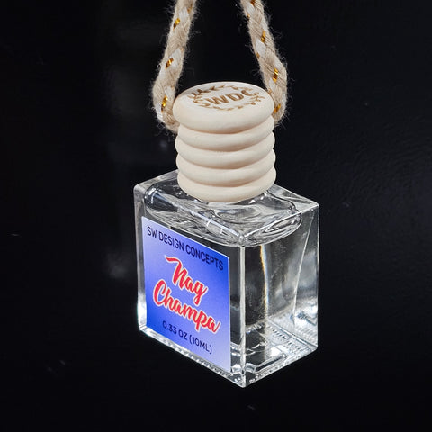 Nag Champa Car Diffuser