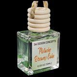 Alligator Pie - Pistachio Bakery Car Diffuser