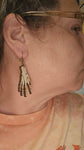 DMB Jimi Thing Halloween Earrings