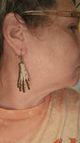 DMB Jimi Thing Halloween Earrings