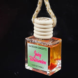 Ants Marching - Juicy Watermelon Car Diffuser